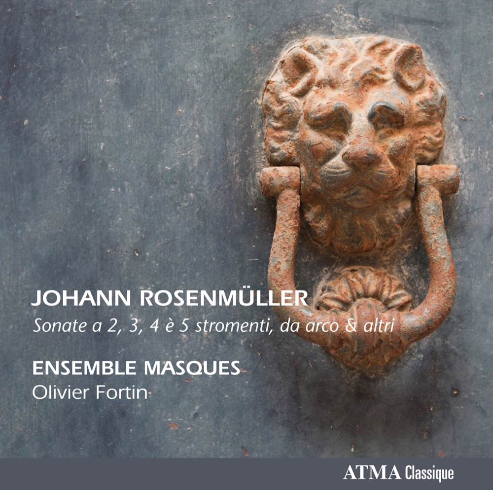 Cover: Sonate a 2, 3, 4 e 5 stromenti, da arco & altri