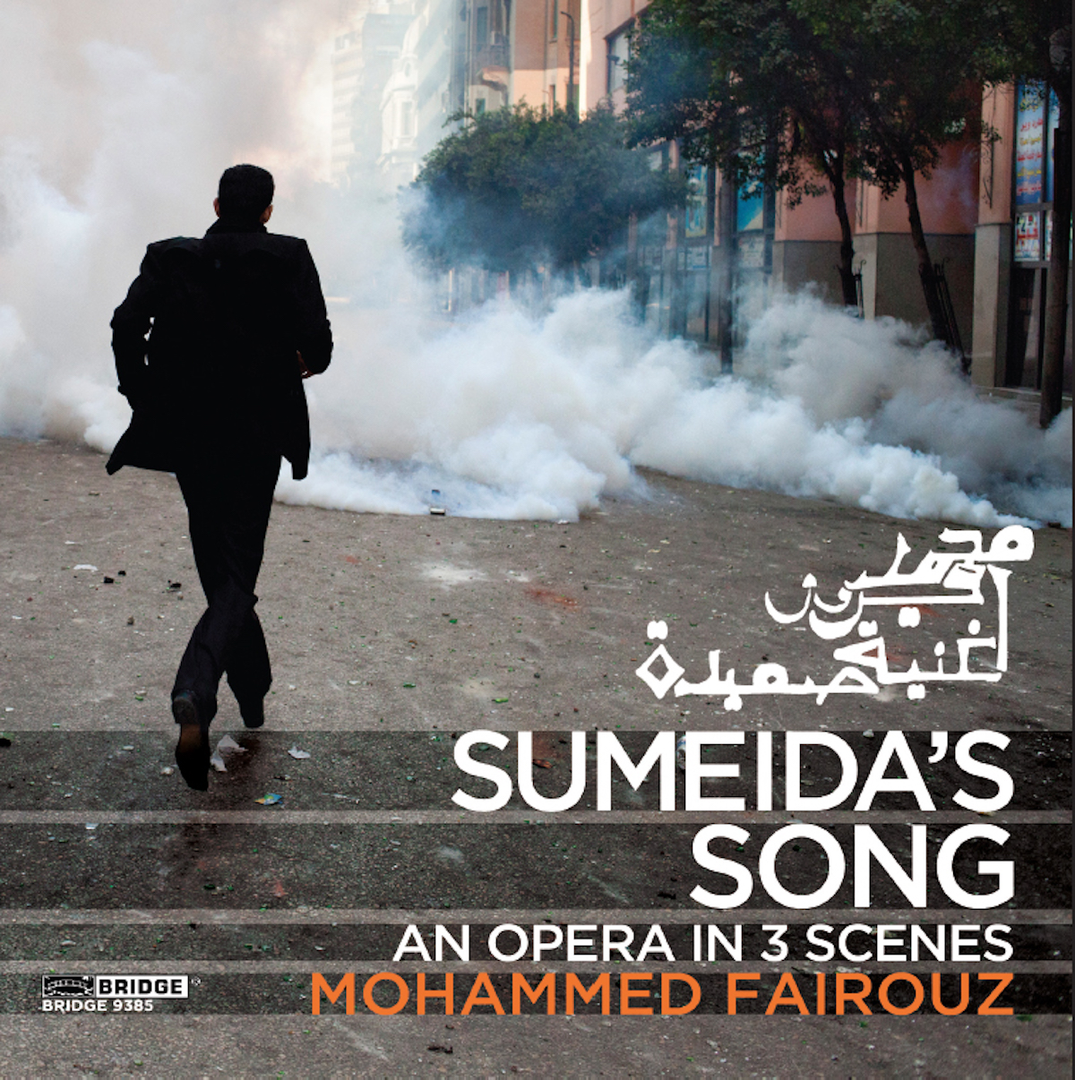 Cover: Sumeida's Song