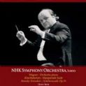 Cover: Symphony No. 3, 5, 6 & 7