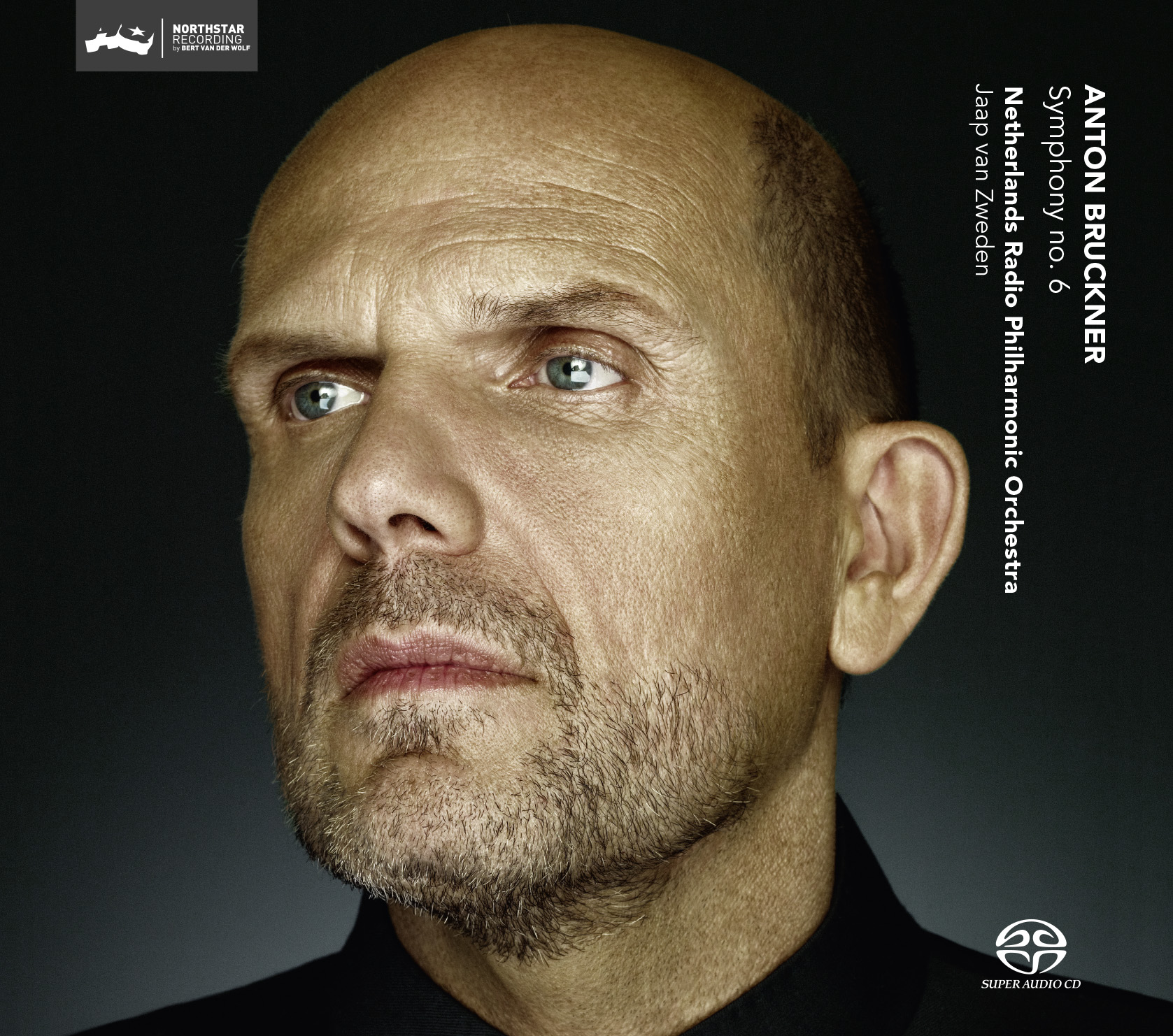 Cover: Symphony no. 6