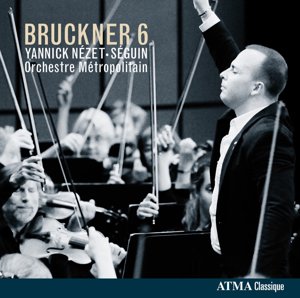 Cover: Symphony No.6