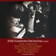 Cover: Symphony No.9 / Capriccio Espagnol / Rhapsodie Roumaine