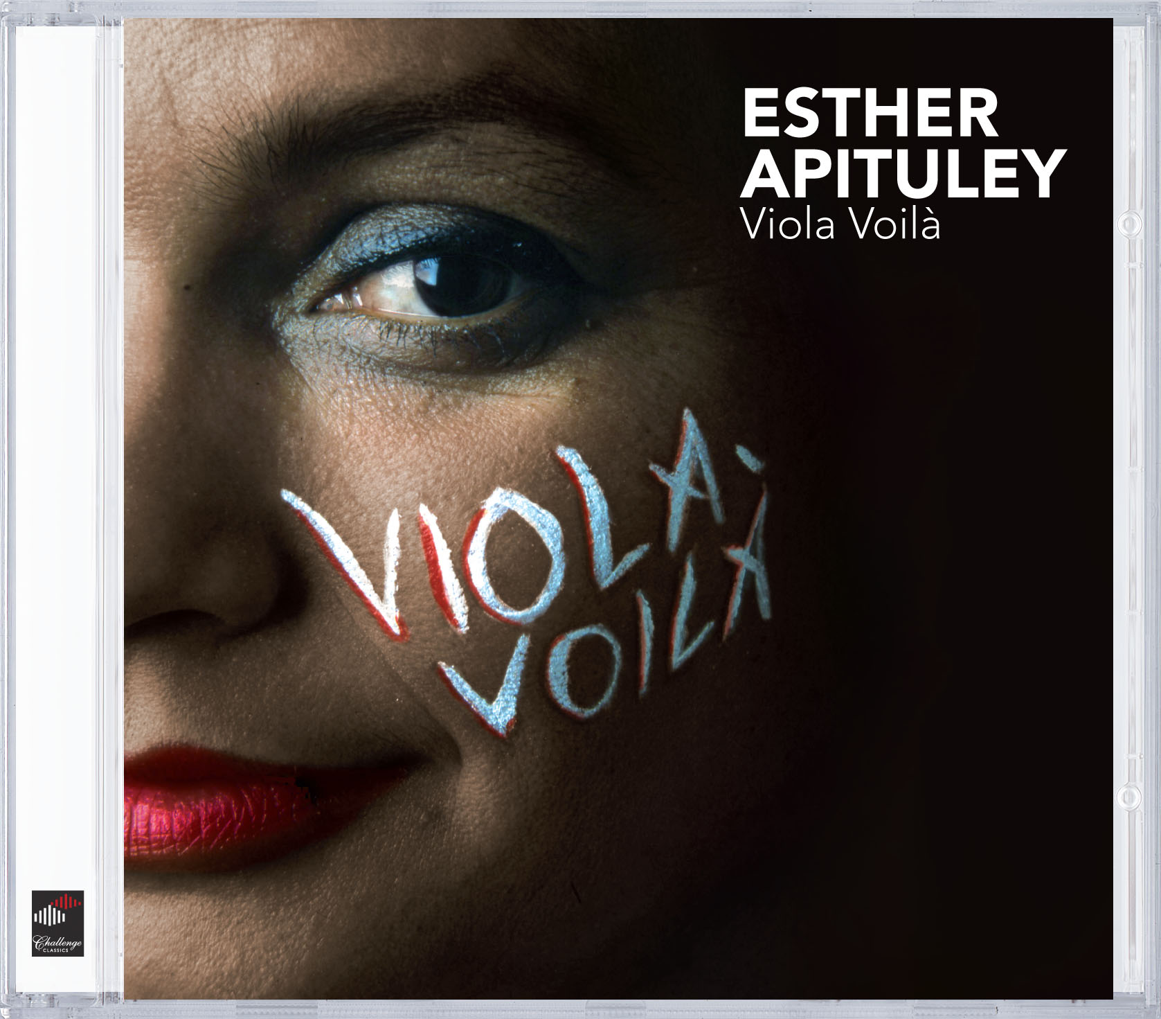 Cover: Viola Voilà