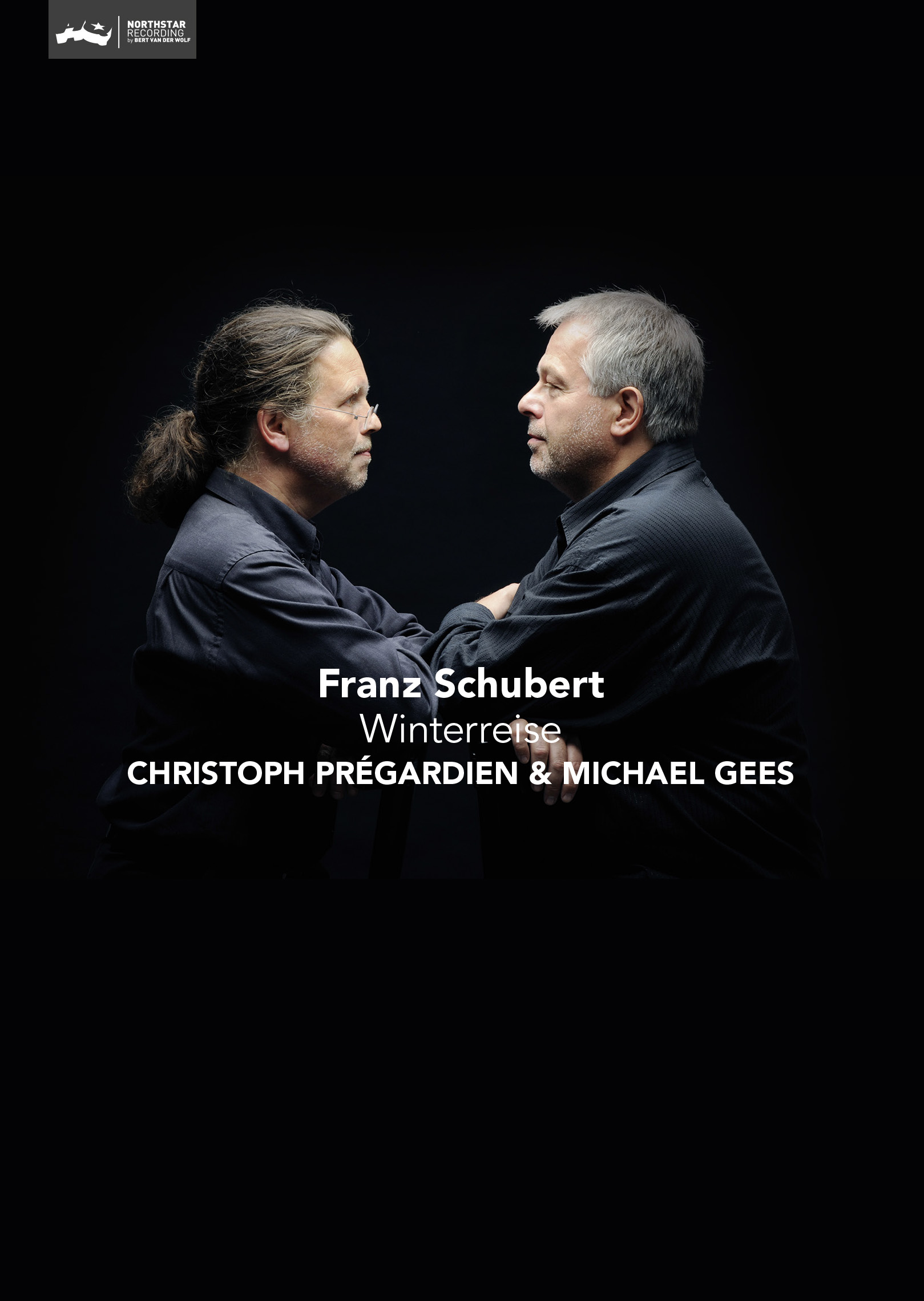 Cover: Winterreise (DVD)