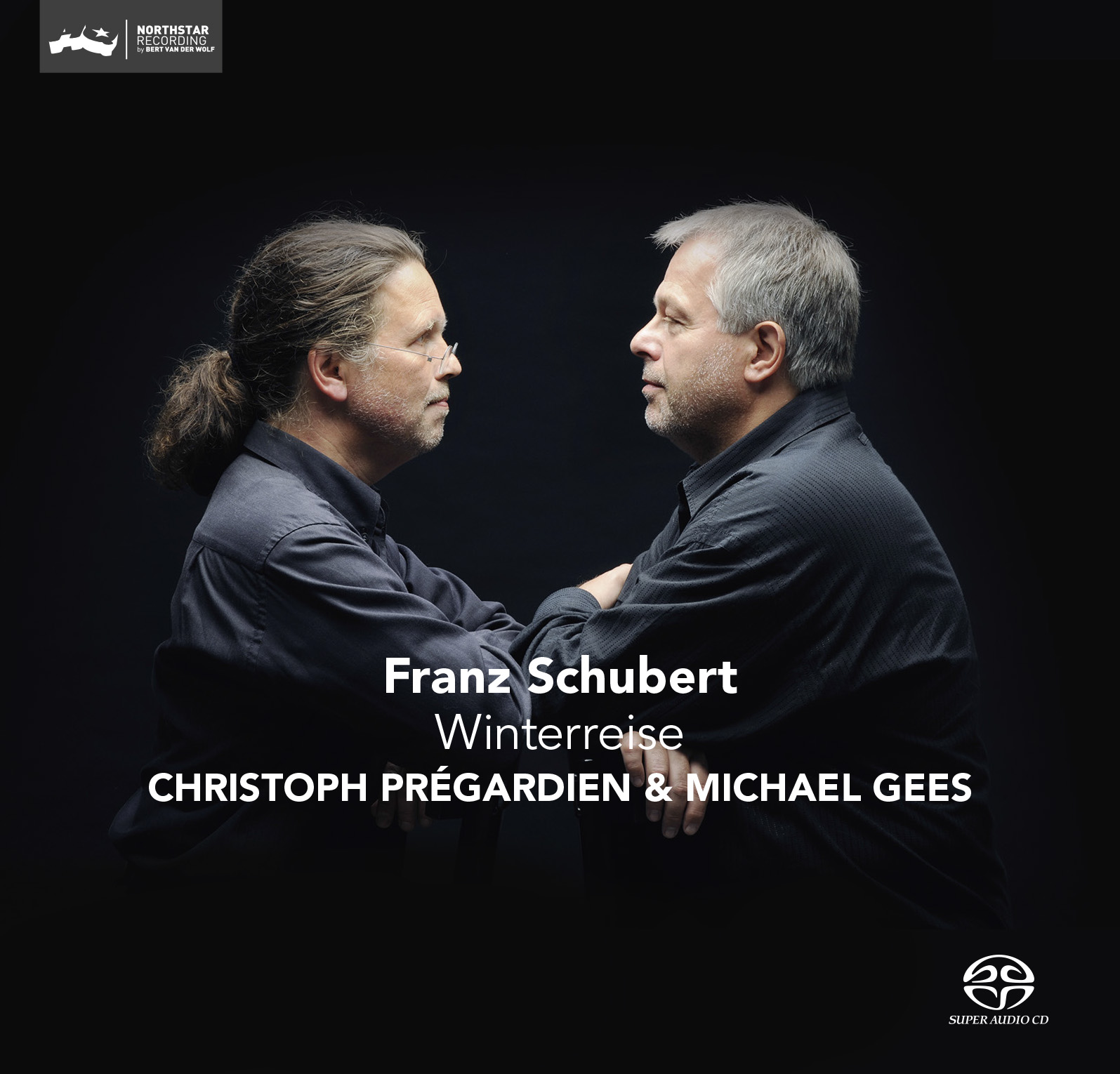 Cover: Winterreise