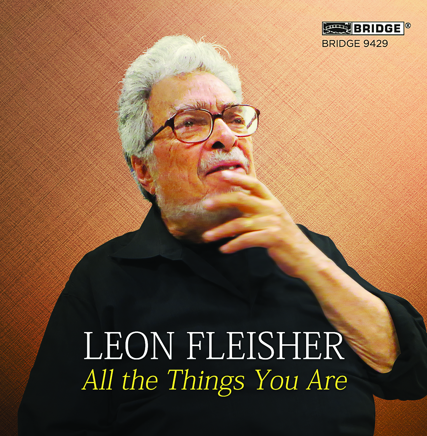 Cover: All the Things You Are