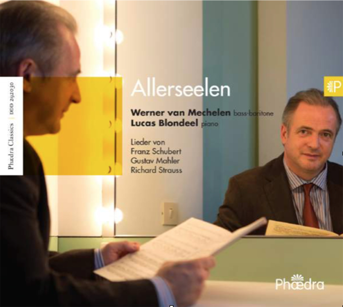 Cover: Allerseelen