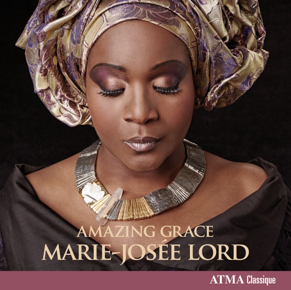 Cover: Amazing Grace