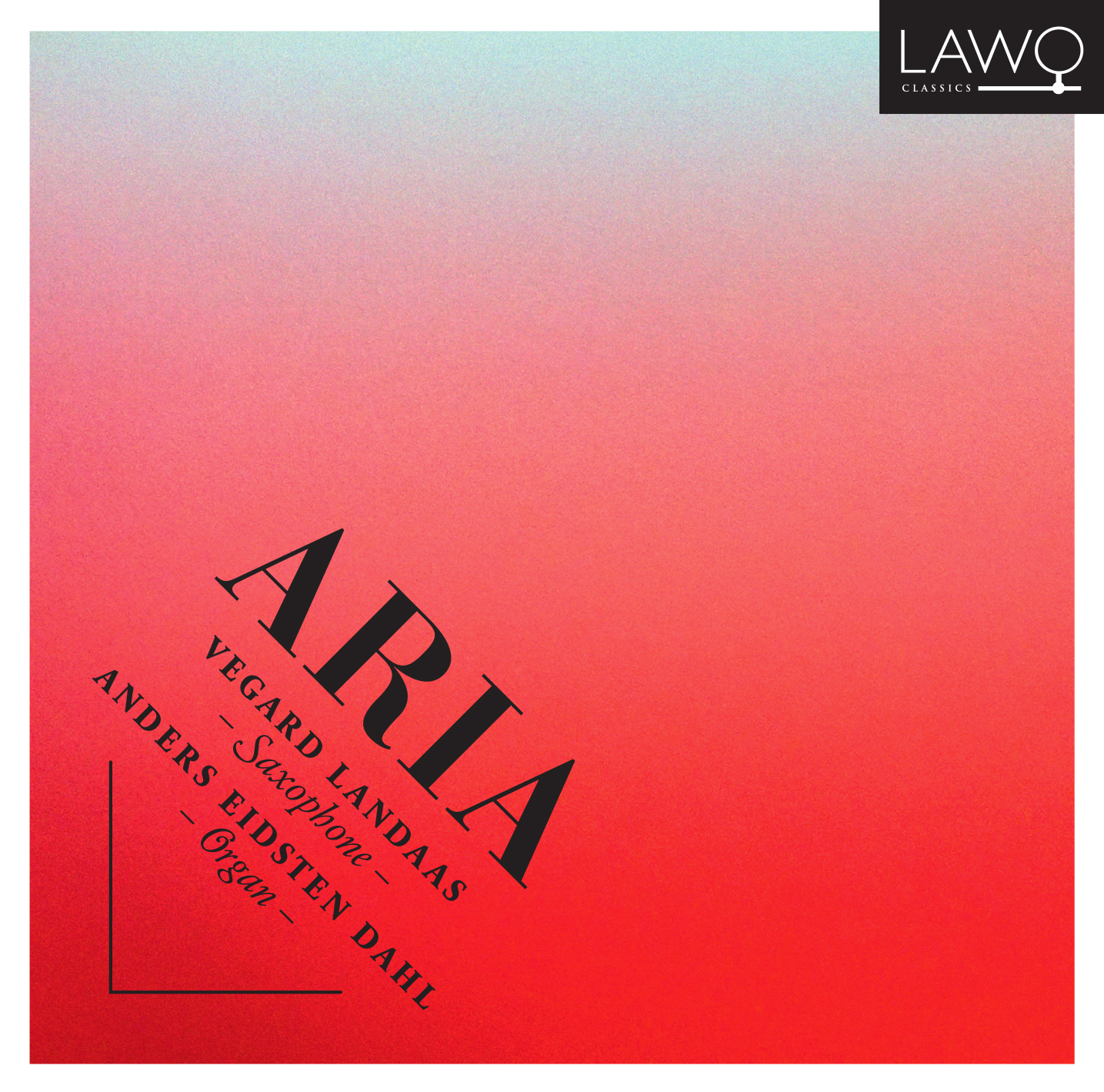 Cover: Aria