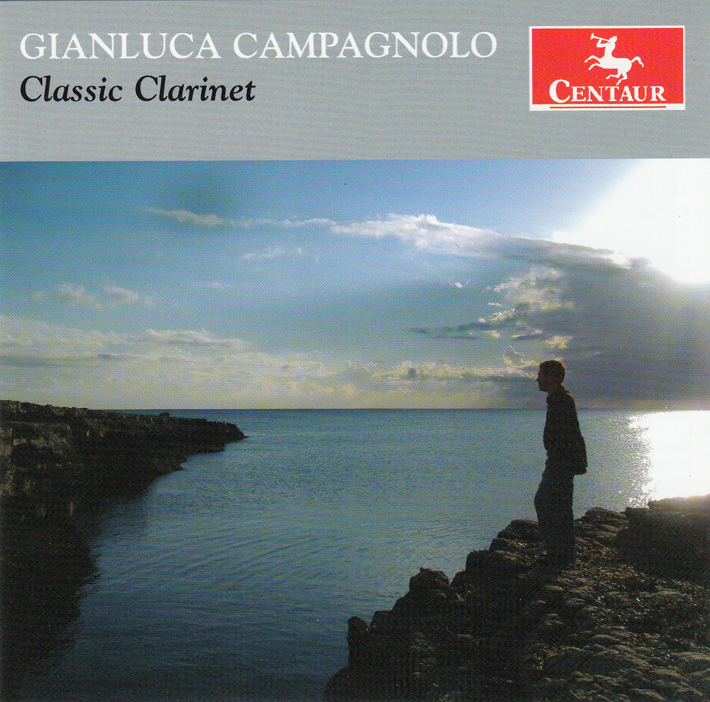 Cover: Classic Clarinet