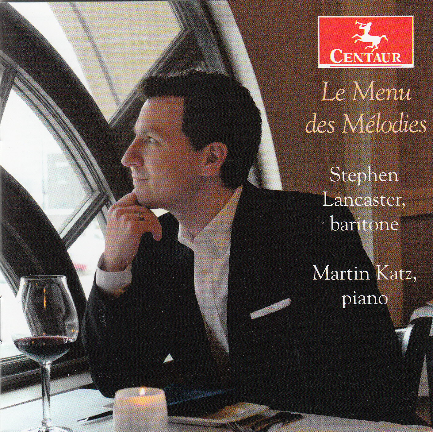 Cover: Des Melodies