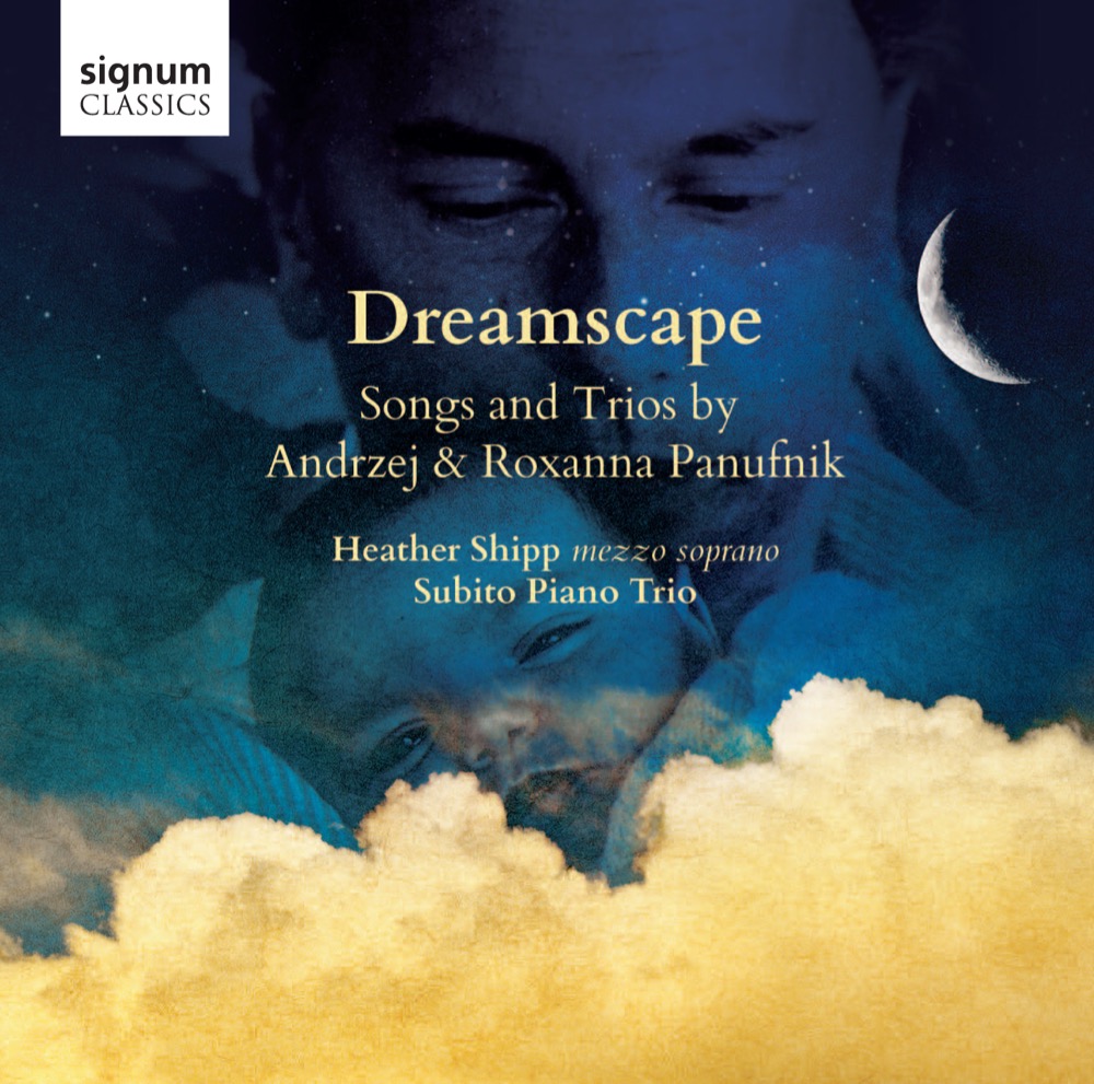 Cover: Dreamscape