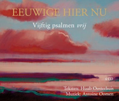 Cover: Eeuwige hier nu