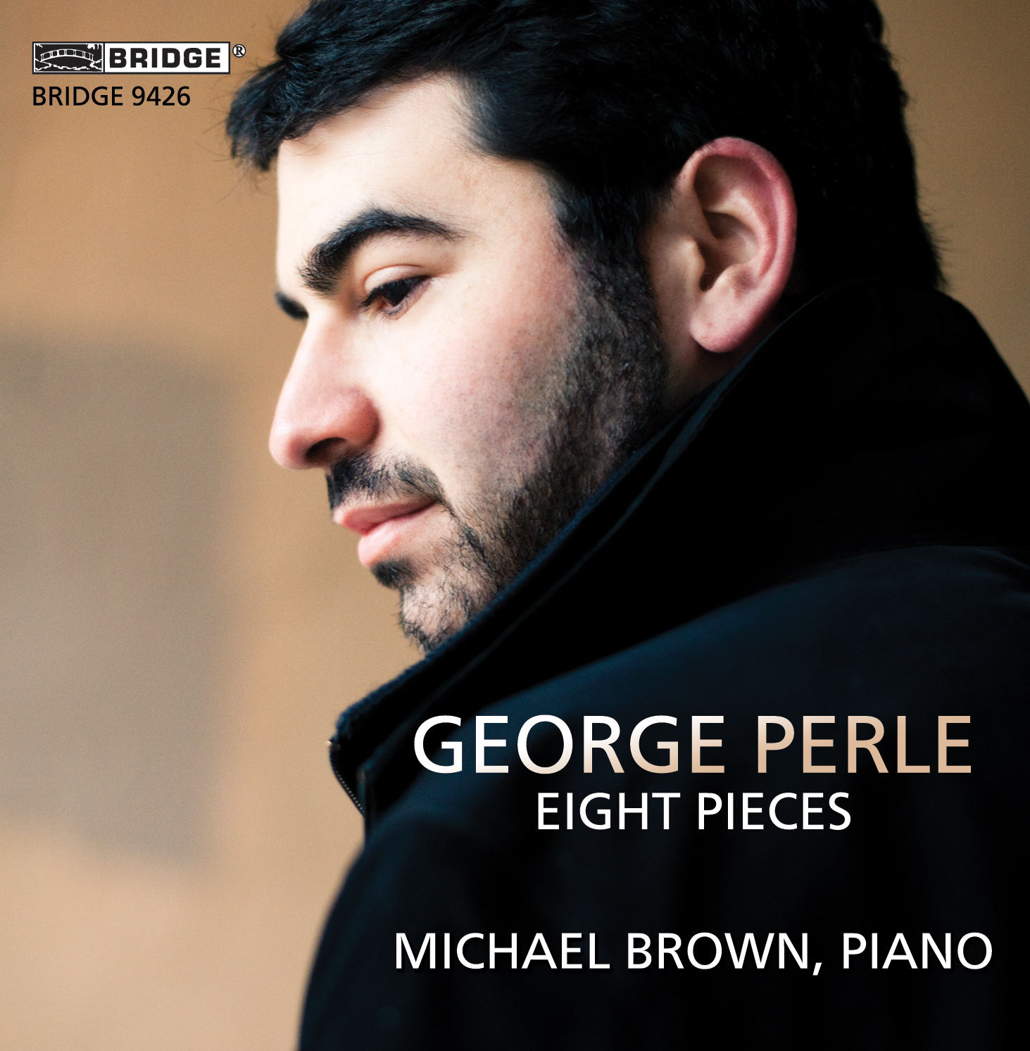 Cover: Eight Pieces