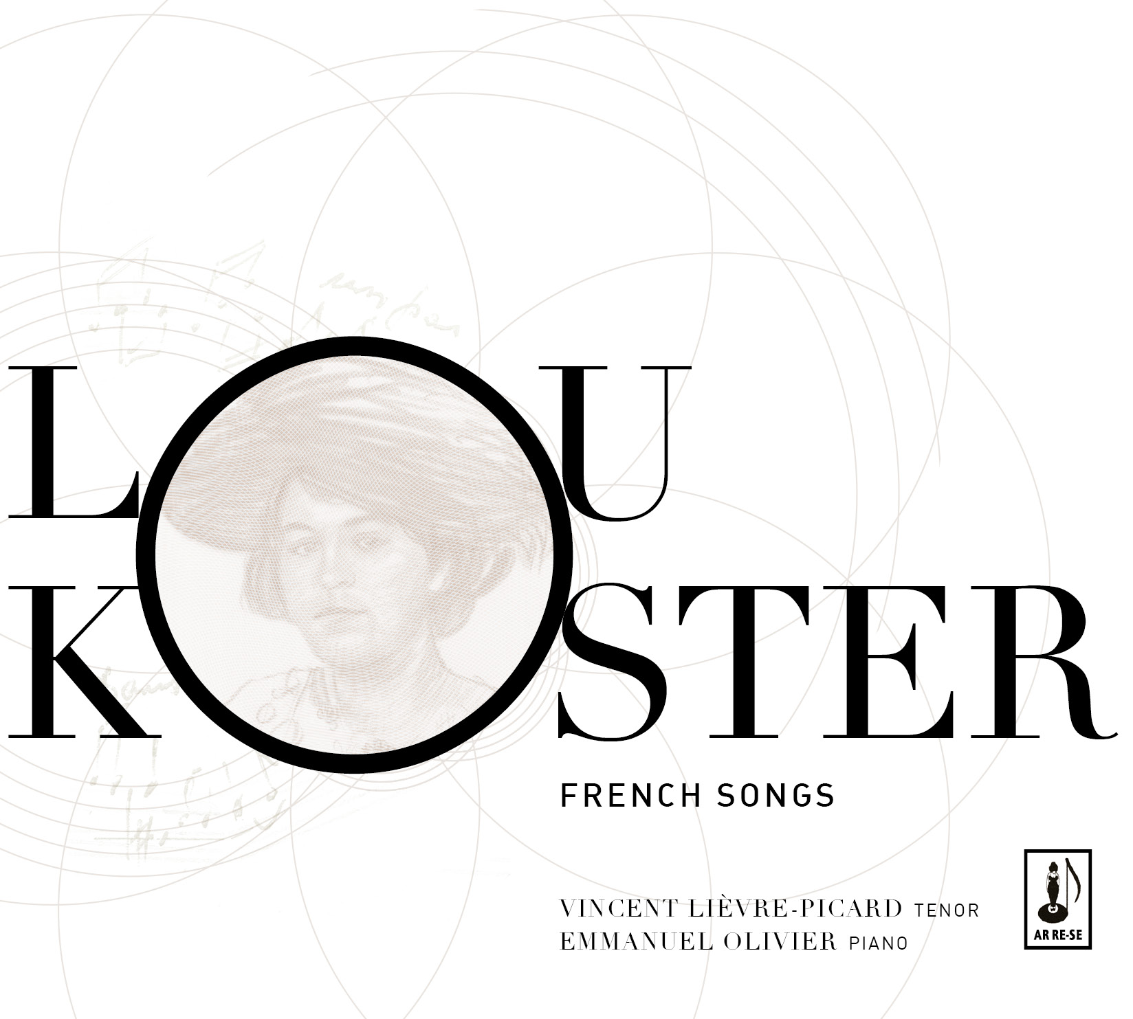 Cover: French Songs