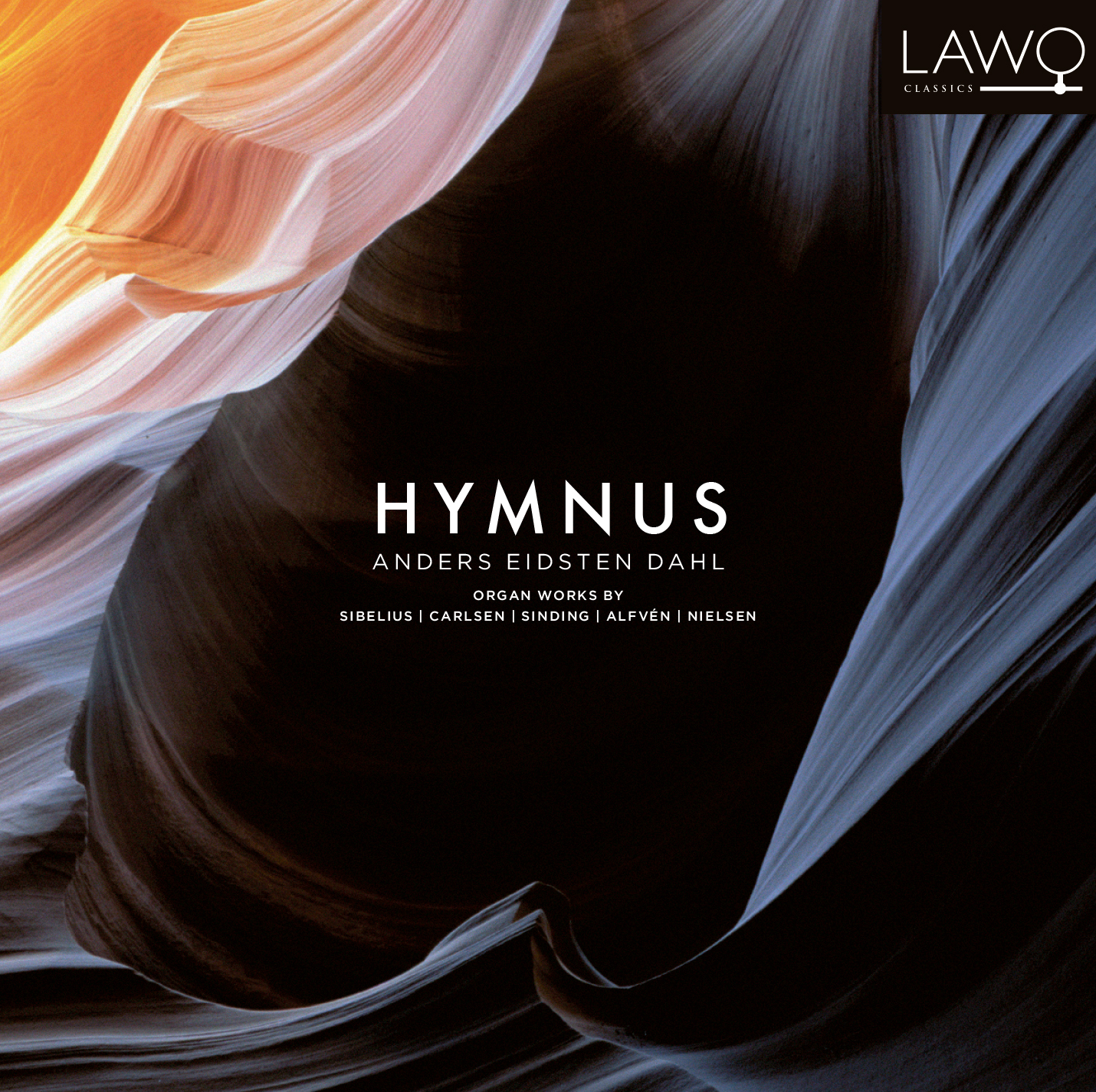 Cover: Hymnus