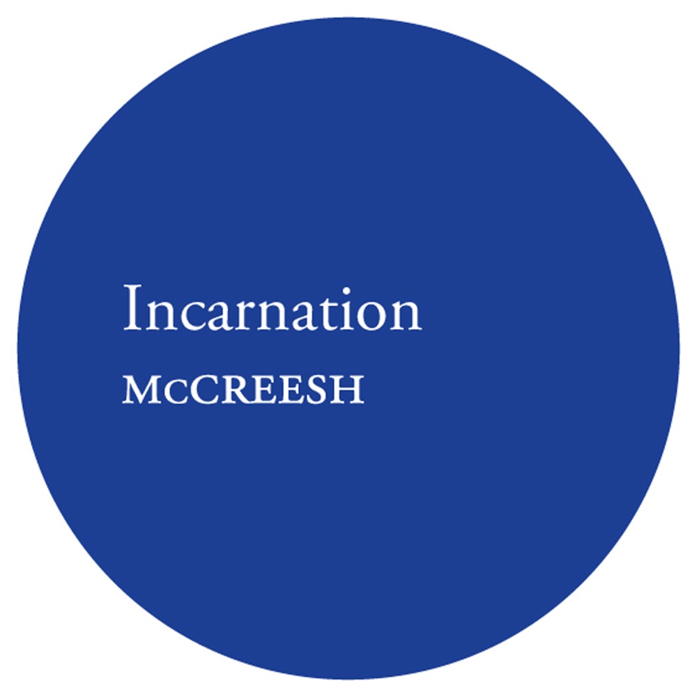 Cover: Incarnation