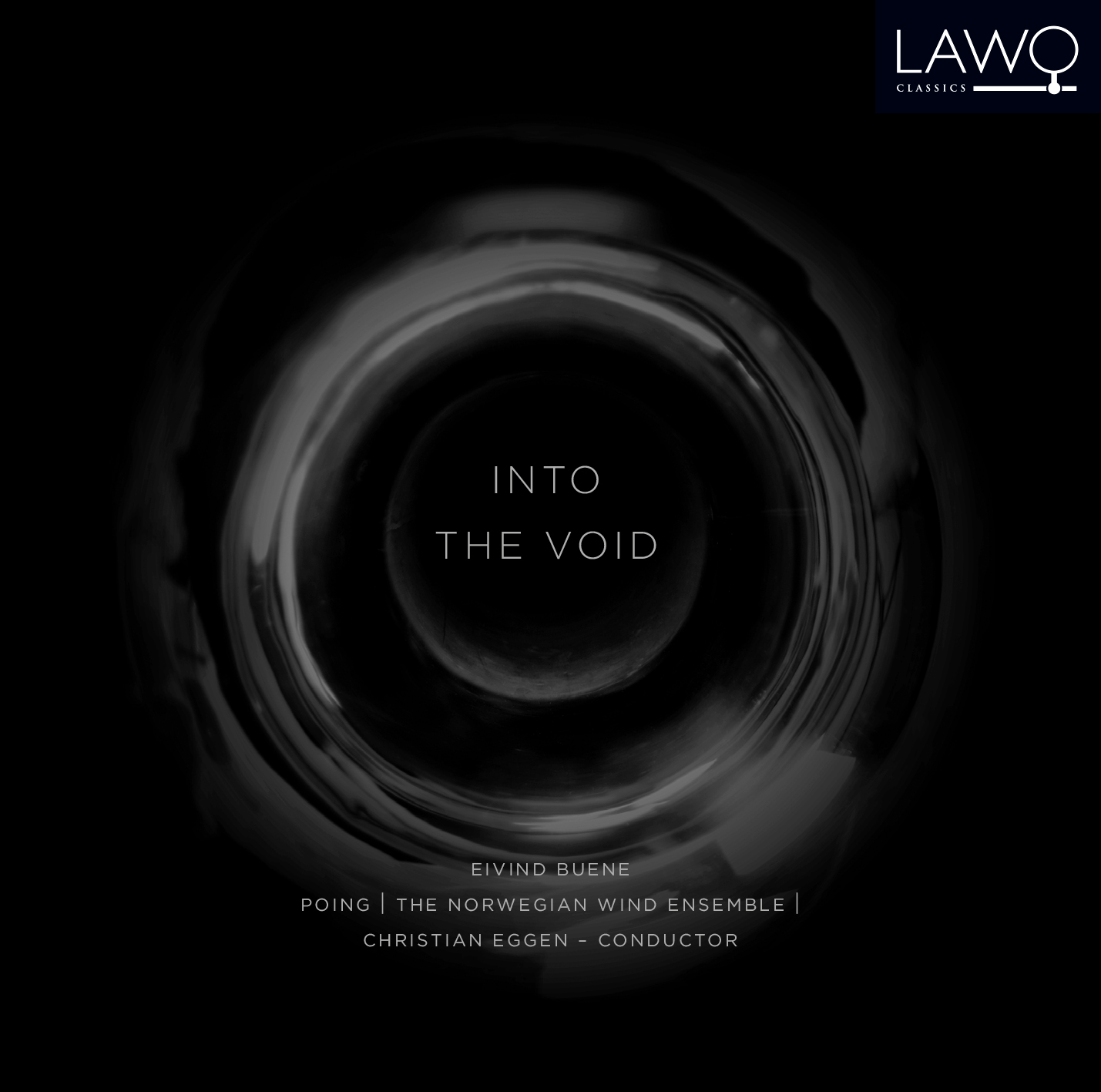 Cover: Into the Void