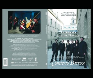 Cover: La Ritirata
