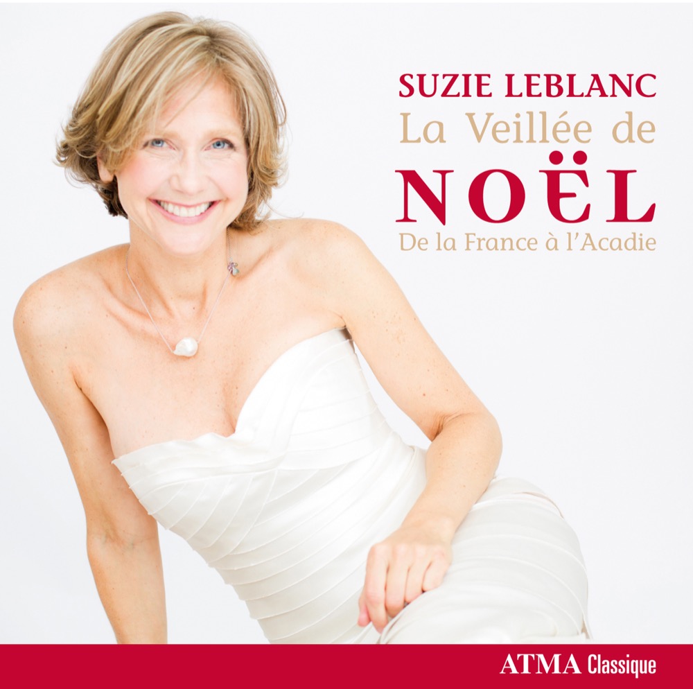Cover: La Veillée de Noel