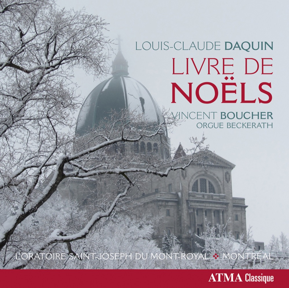 Cover: Le Livres de Noels