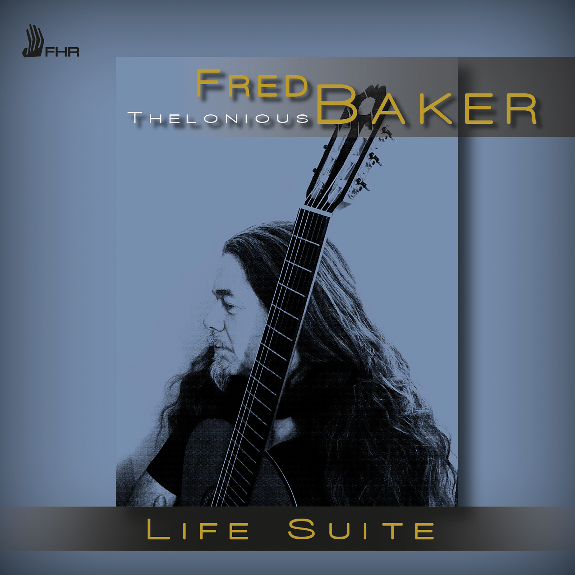Cover: Life Suite