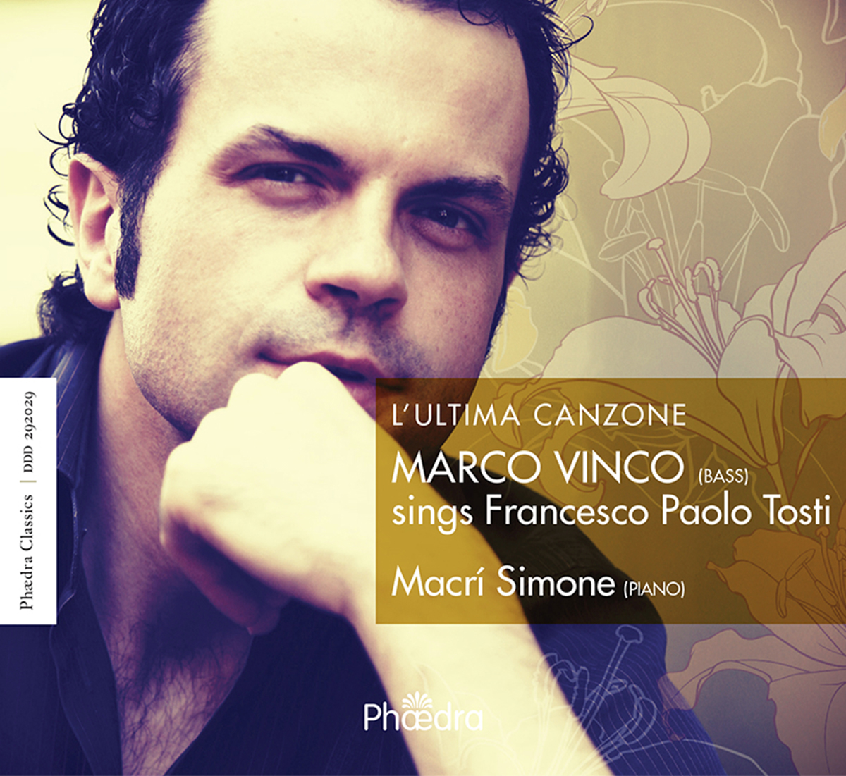 Cover: L'Ultima Canzone