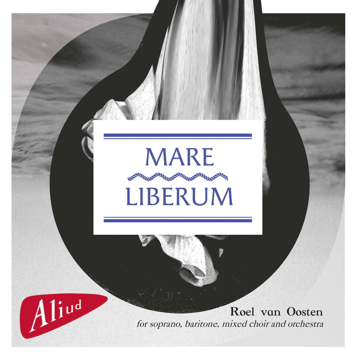 Cover: Mare Liberum