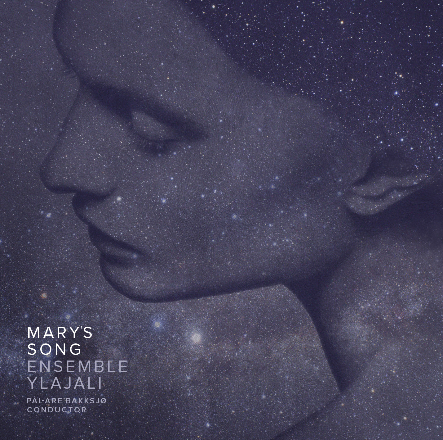 Cover: Mary's Song
