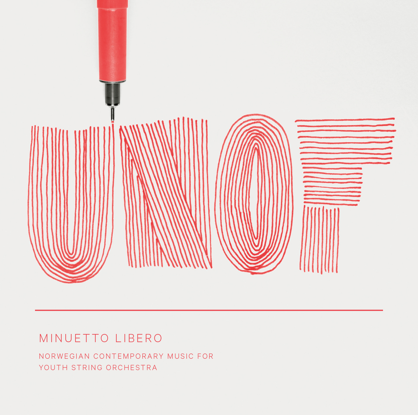 Cover: Minuetto Libero