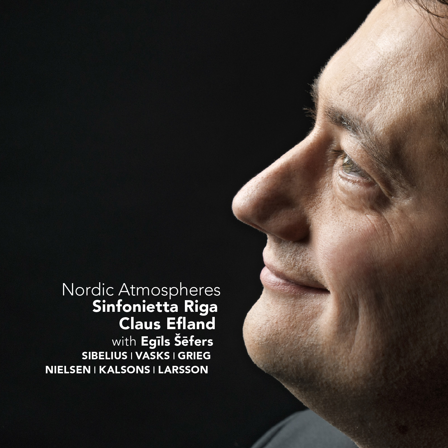 Cover: Nordic Atmospheres