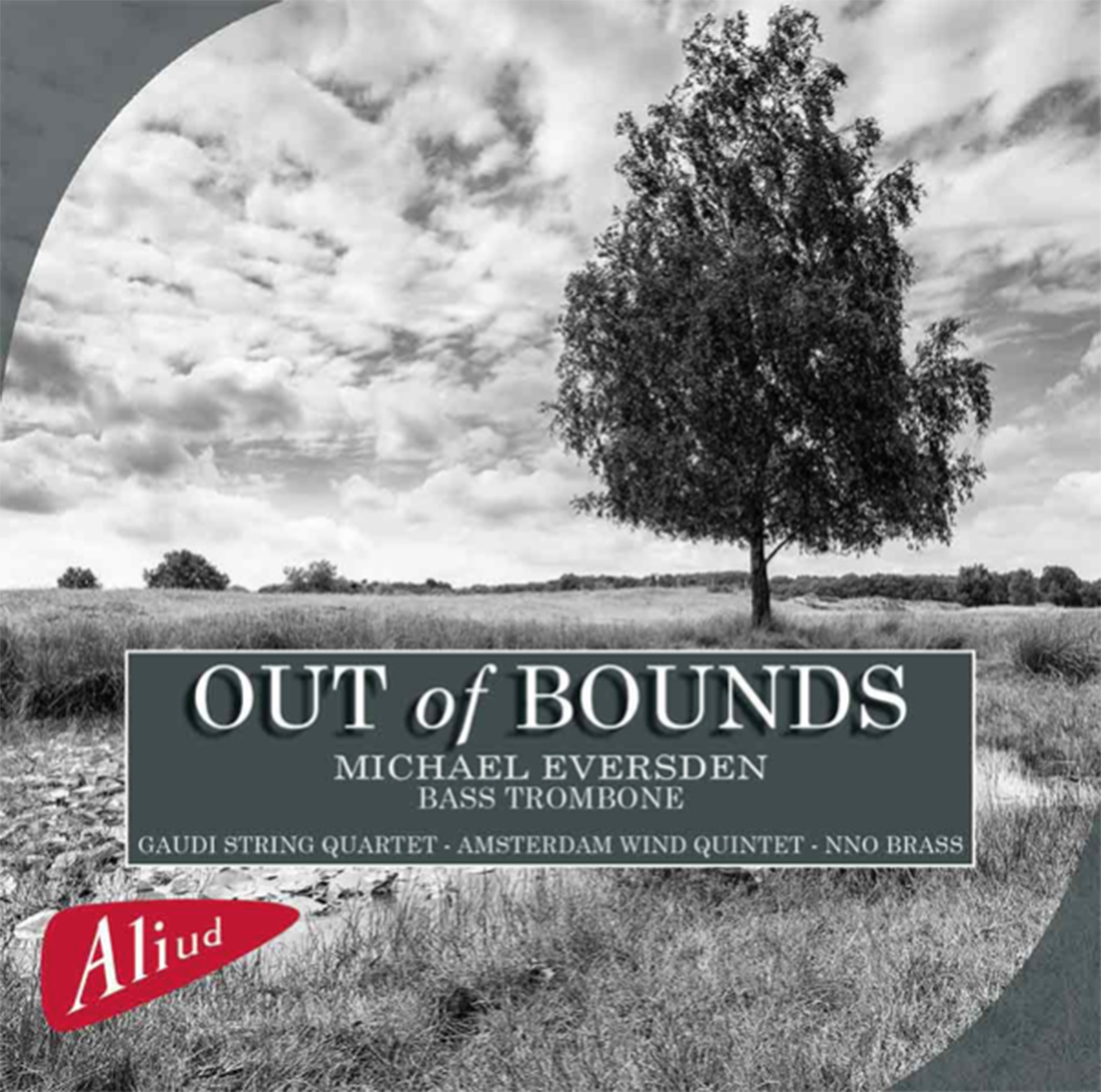 Cover: Out of Bounds