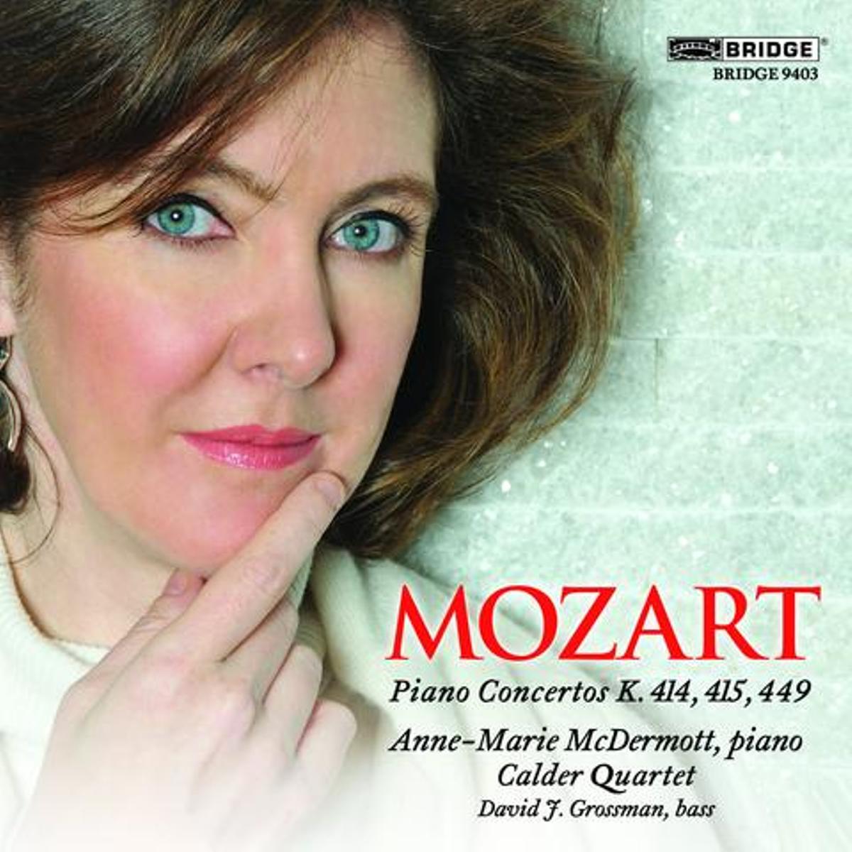 Cover: Piano Concertos (Chamber versions)