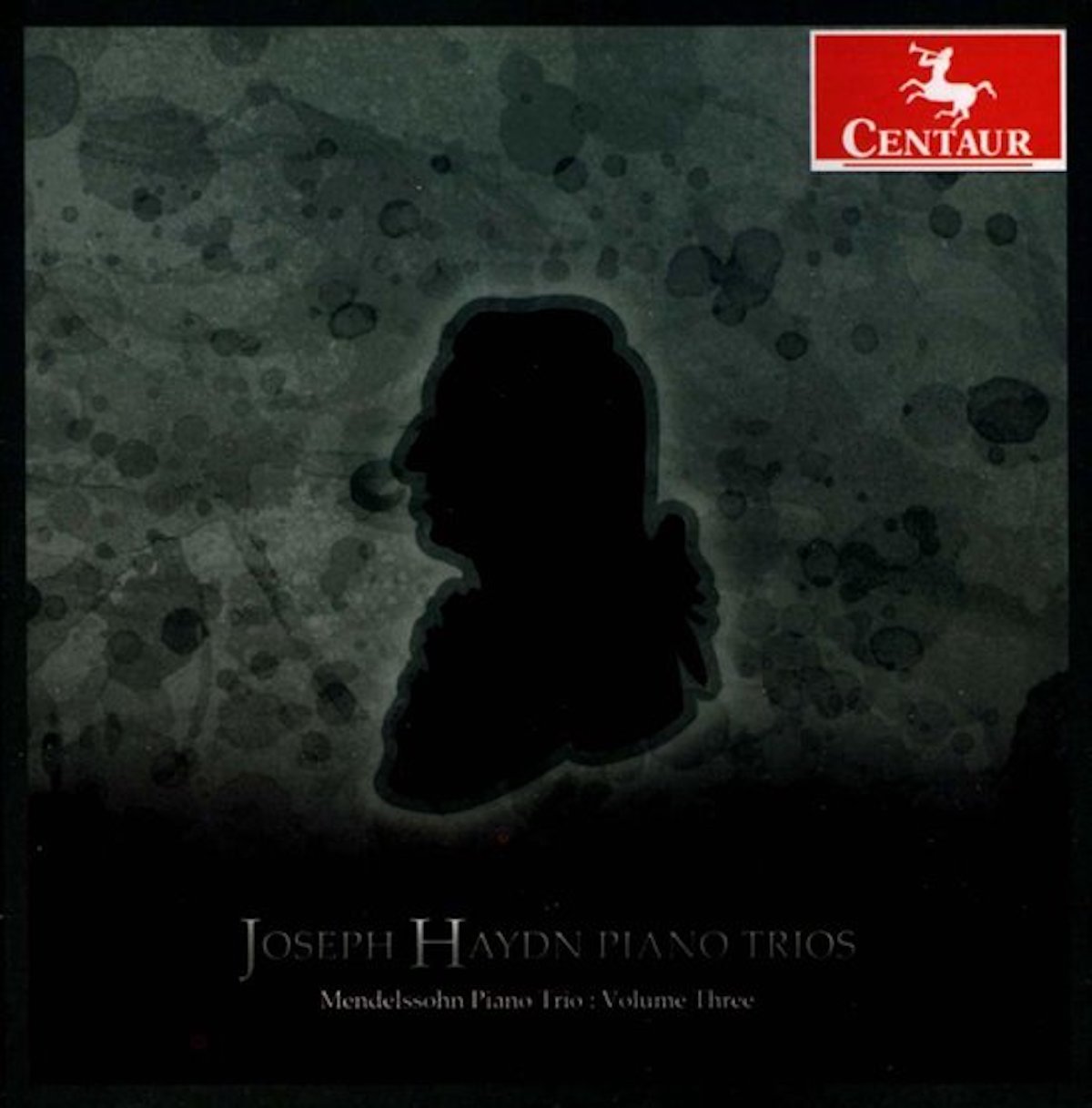 Cover: Piano Trios vol. 3