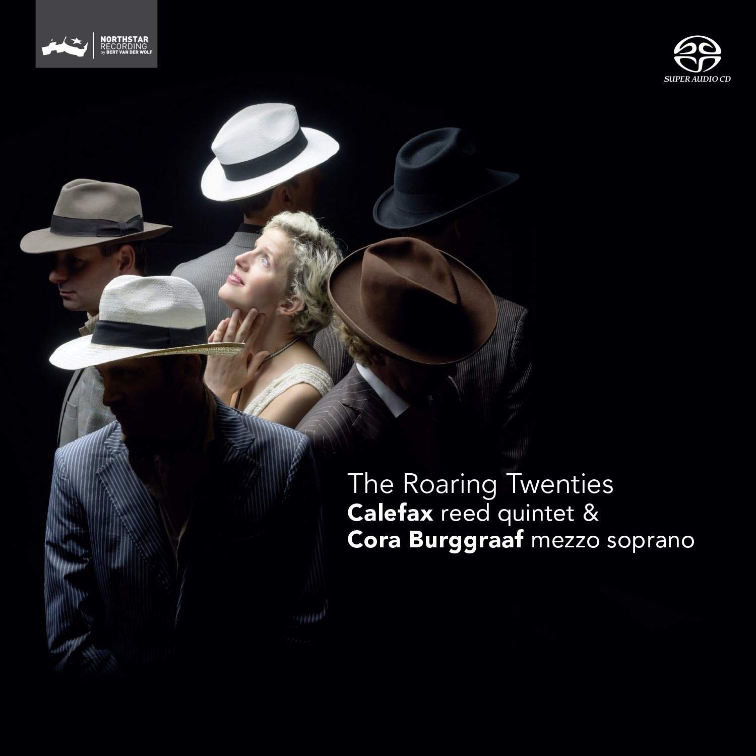 Cover: Roaring Twenties