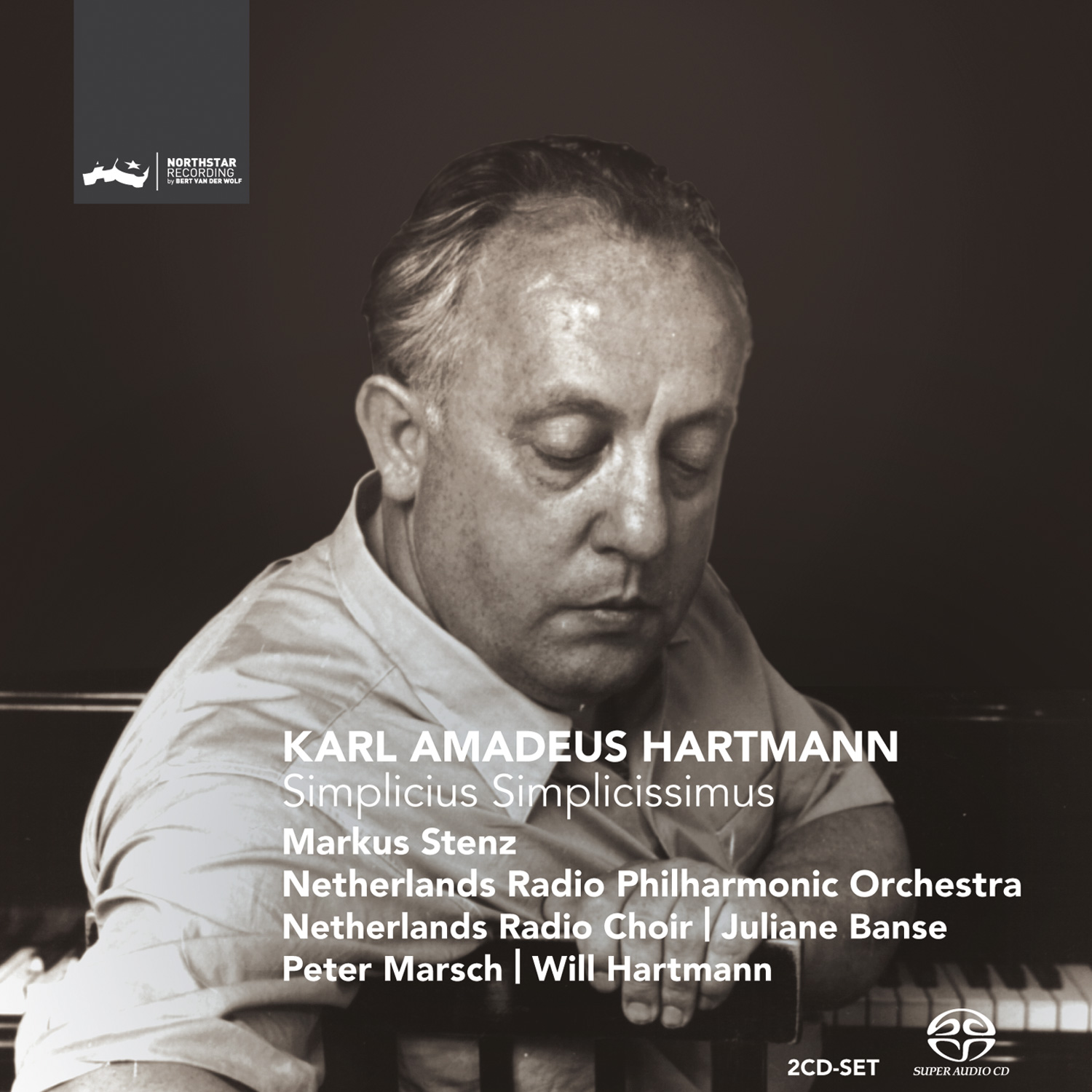 Cover: Simplicius Simplicissimus