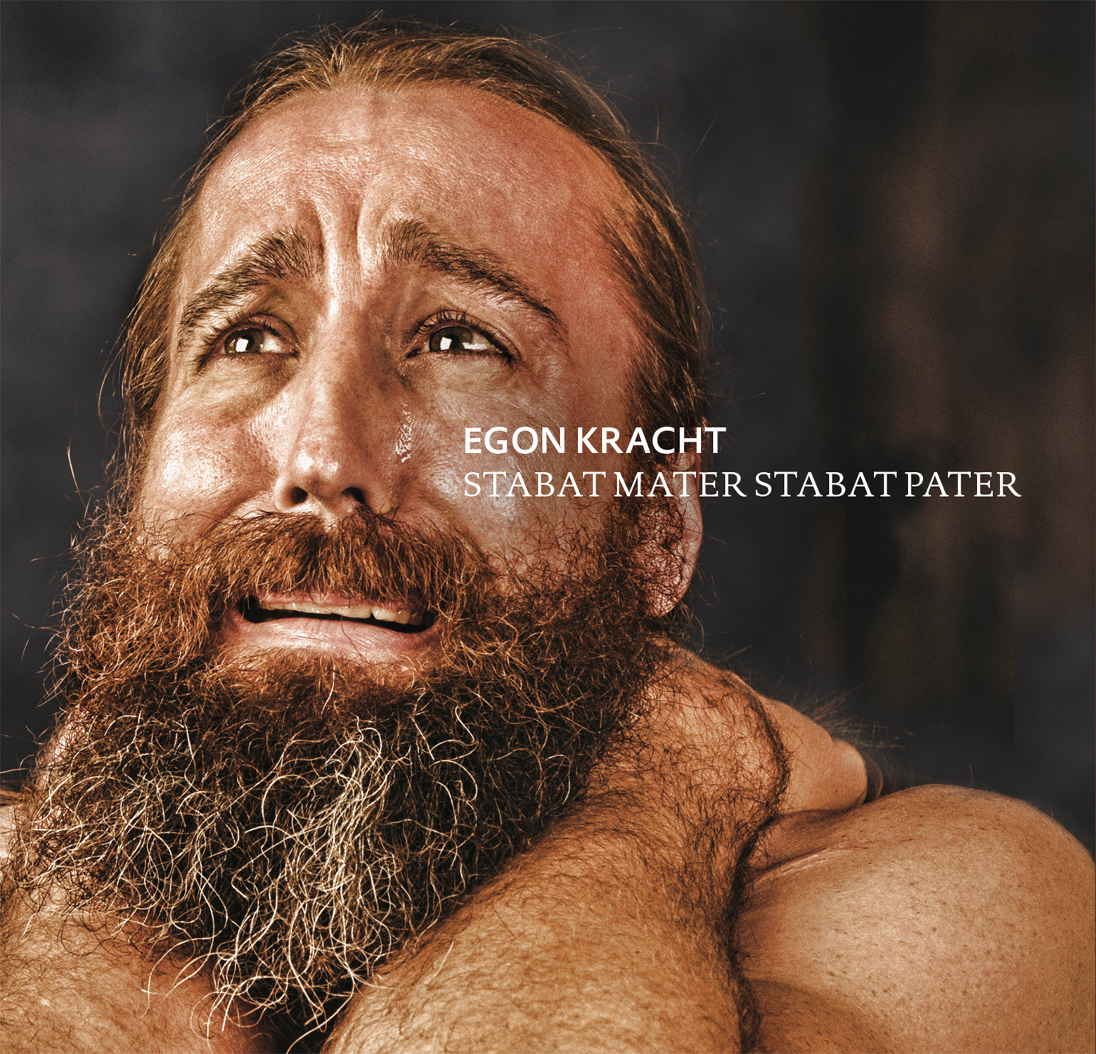 Cover: Stabat Mater Stabat Pater