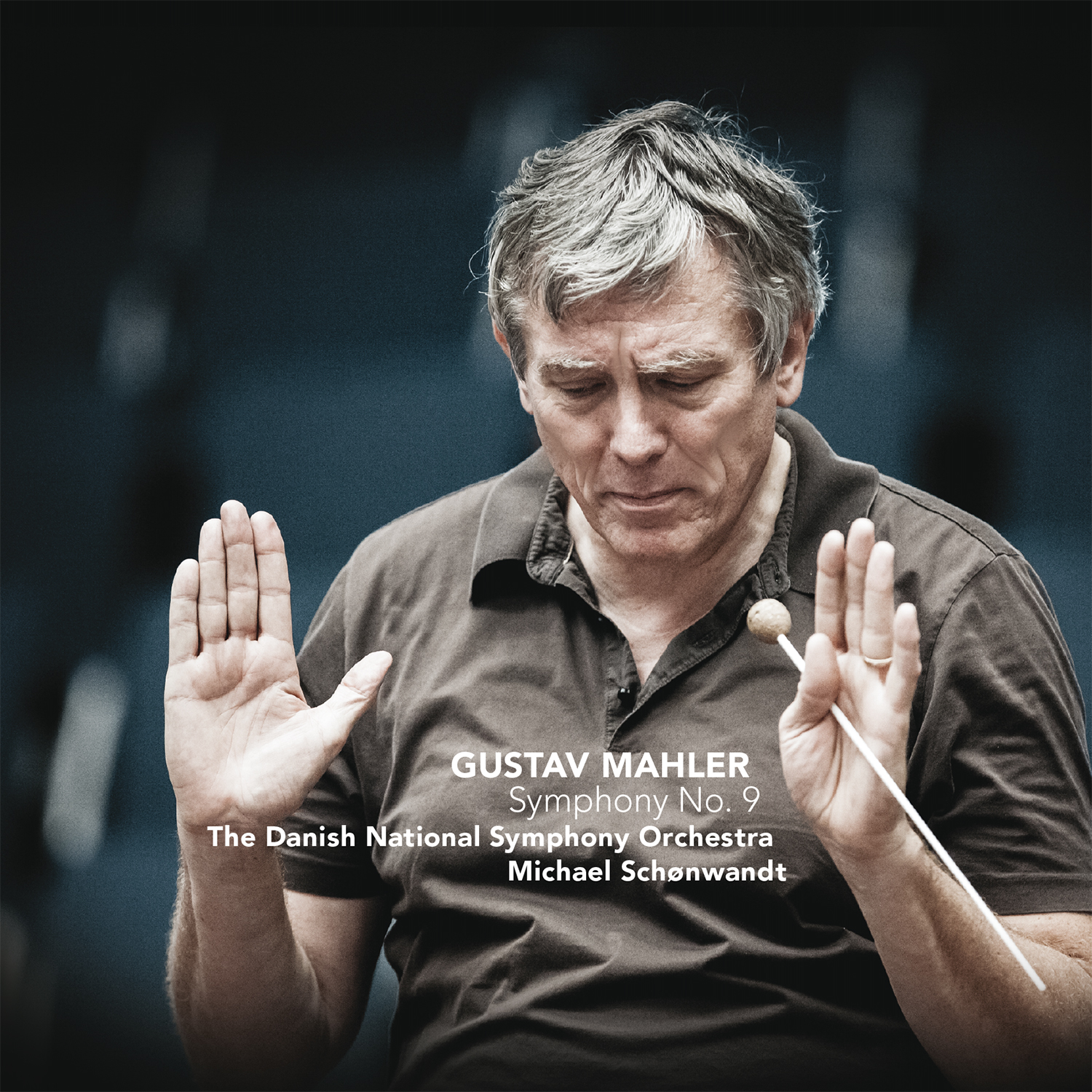 Cover: Symphony No.9
