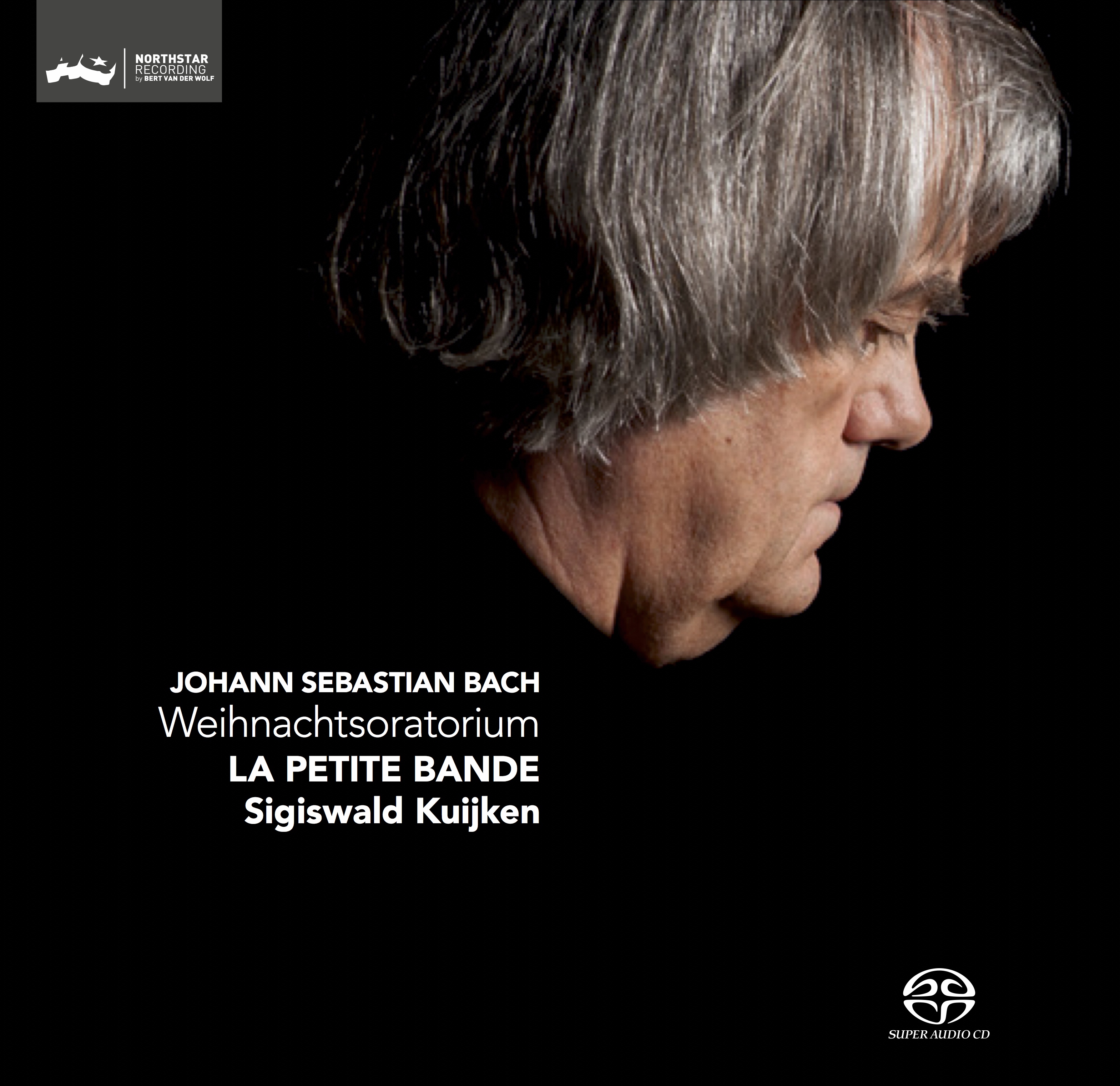 Cover: Weihnachtsoratorium