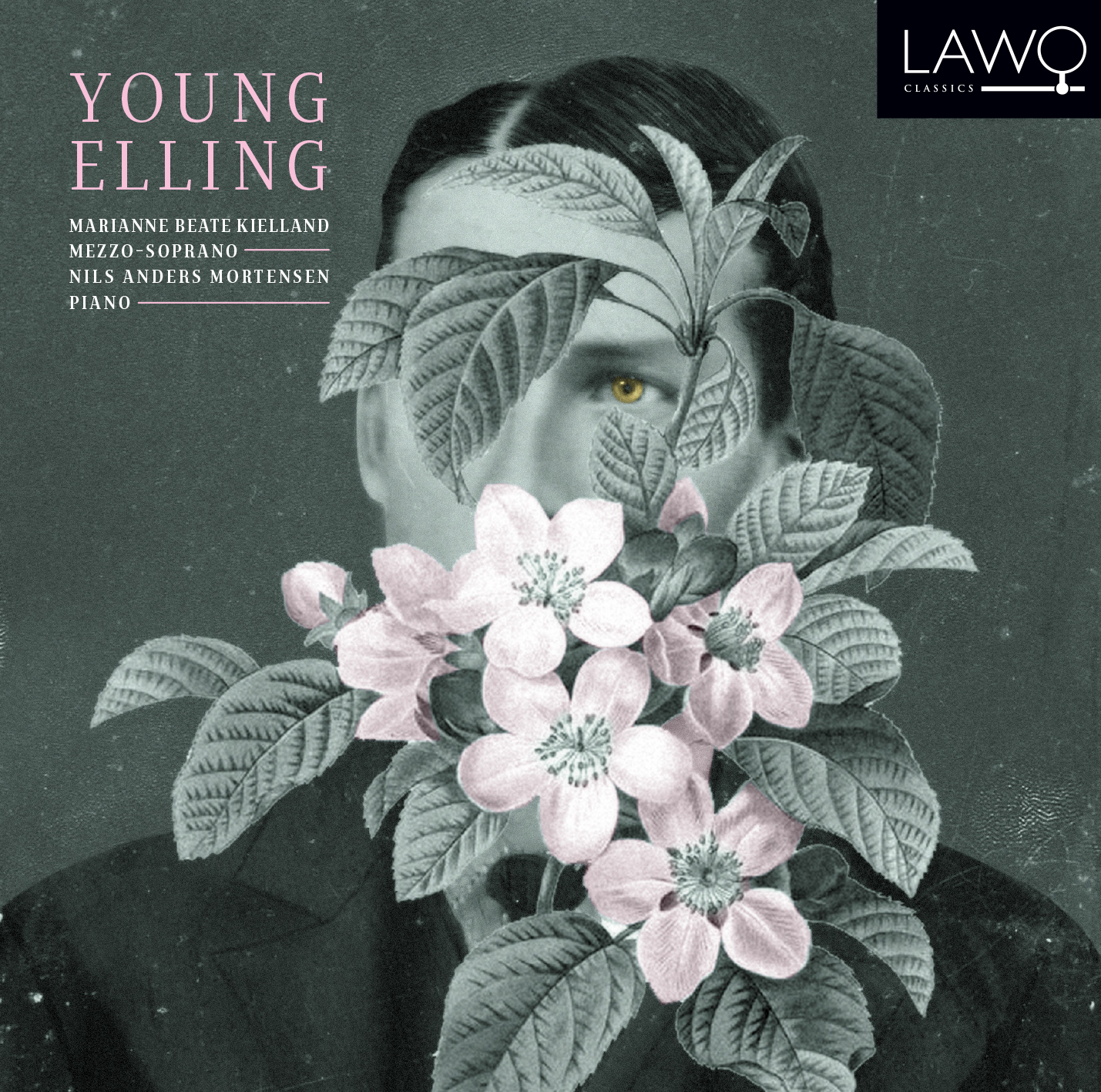Cover: Young Elling