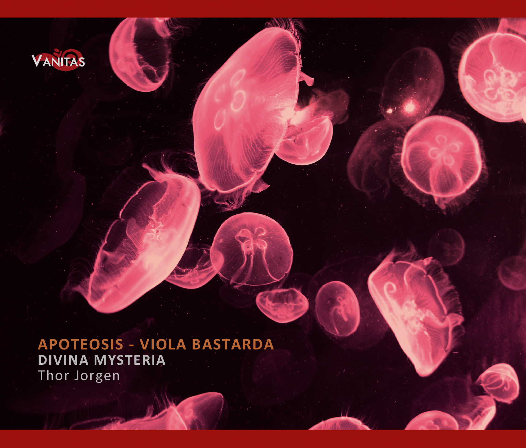Cover: Apoteosis. Viola Bastarda