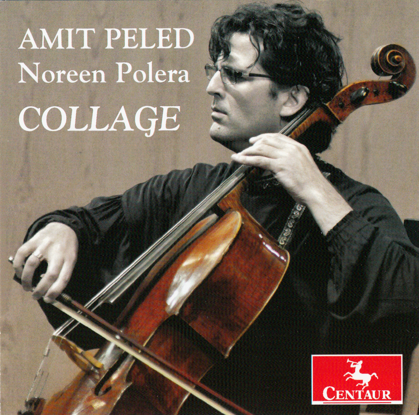 Cover: Collage
