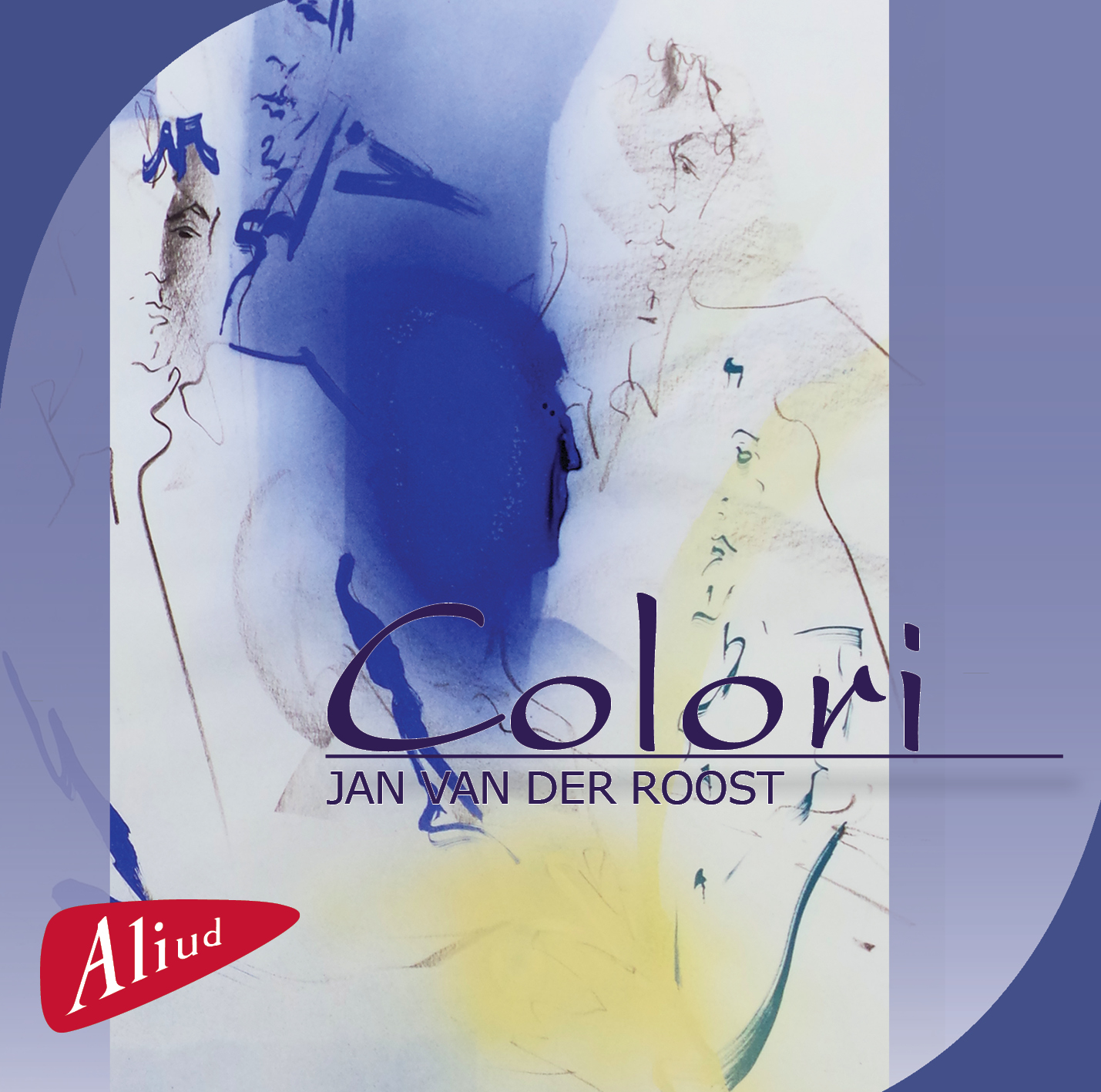 Cover: Colori