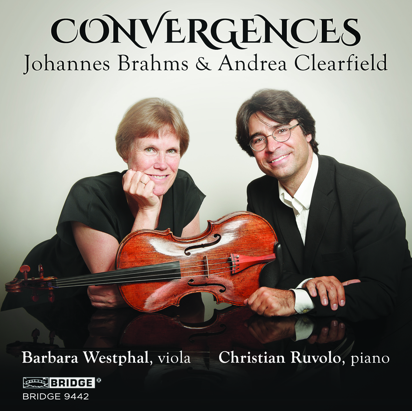 Cover: Convergences