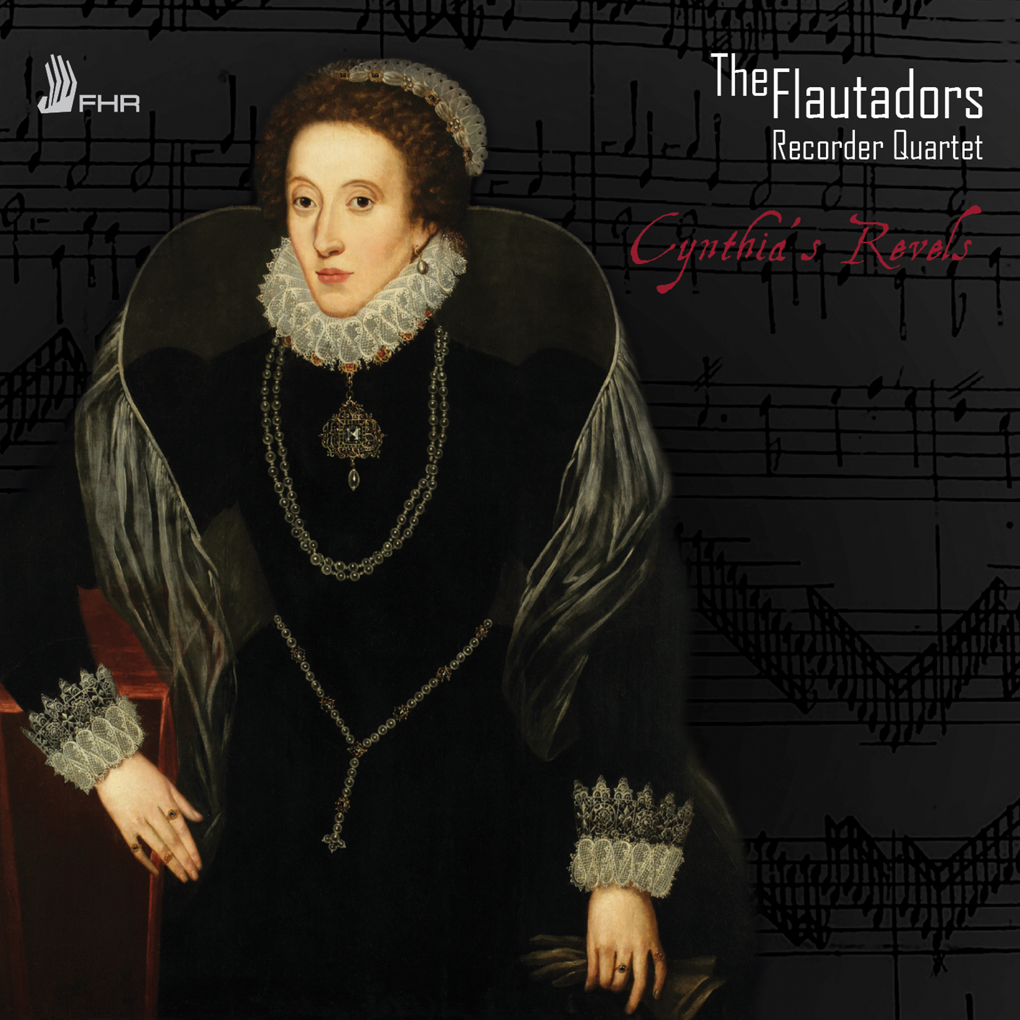 Cover: Cynthia's Revels