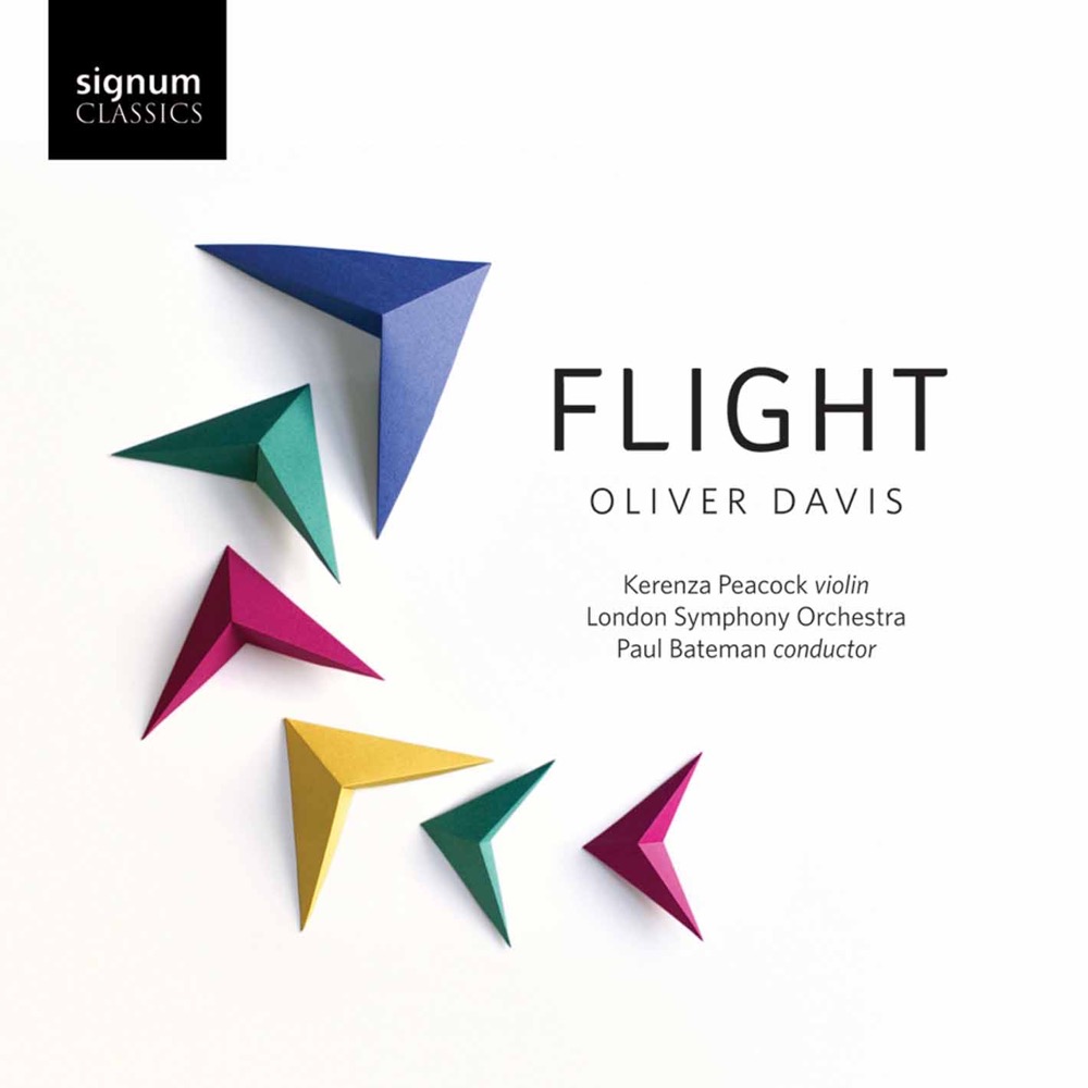 Cover: Flight