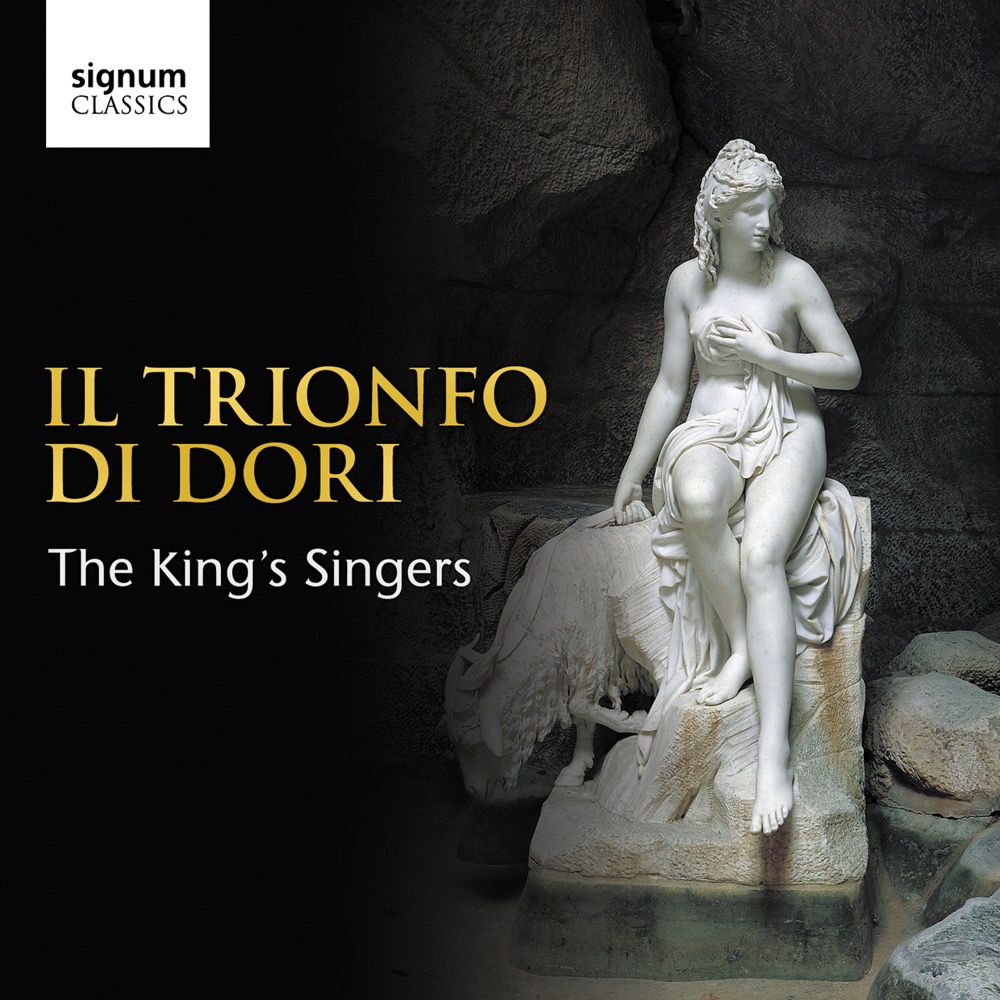 Cover: Il Trionfo Di Dori