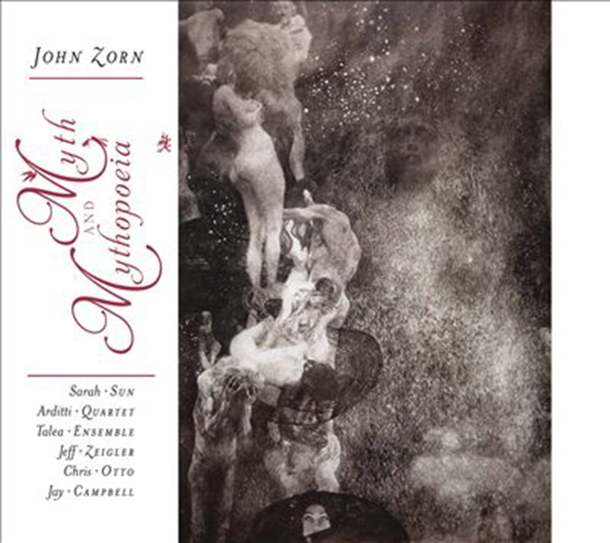 Cover: Myth And Mythopoeia