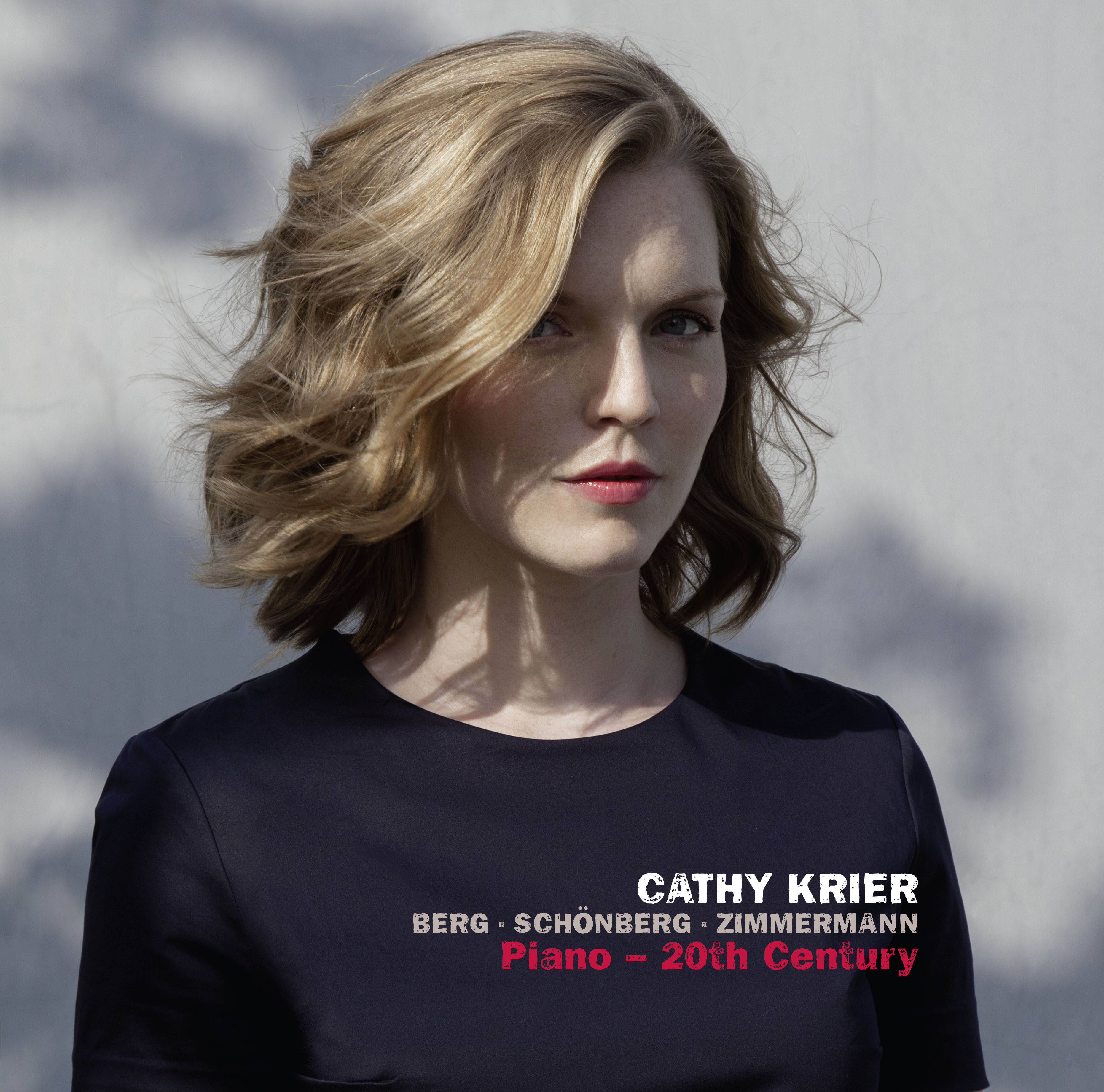 Cover: Piano - 20th Century (180g)