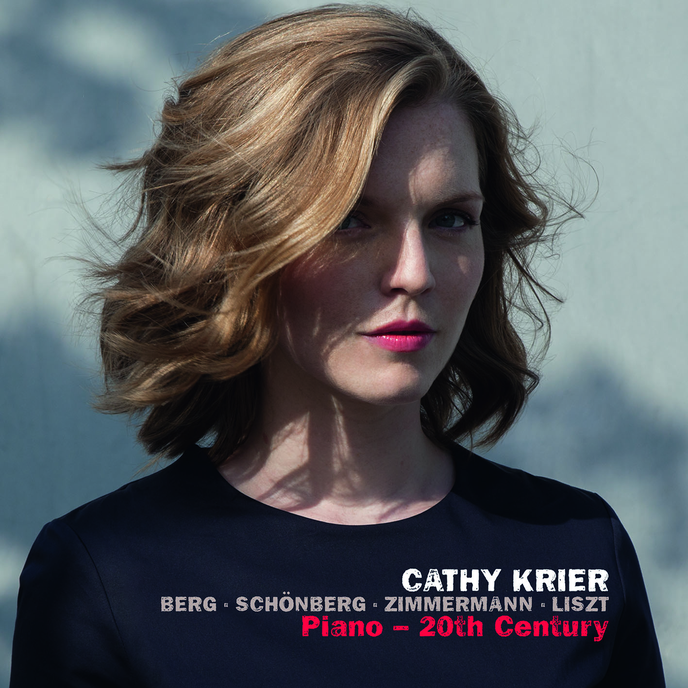 Cover: Piano - 20th Century